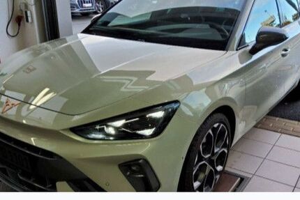 Cupra Leon 5.850 km 34.590 &euro; Wolfsburg 38440