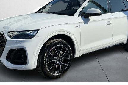 Audi Q5 14.000 km 58.890 &euro; Dresden 01169