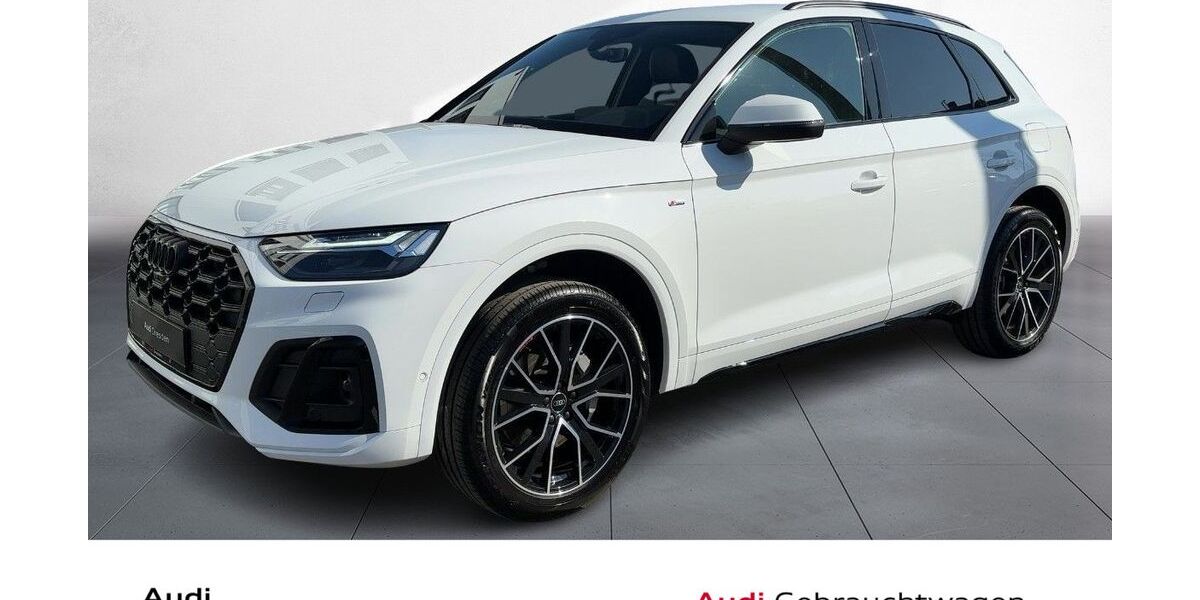 Audi Q5 14.000 km 58.890 &euro; Dresden 01169