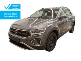 VW T-Roc 5.700 km 23.470 &euro; Hengersberg 94491