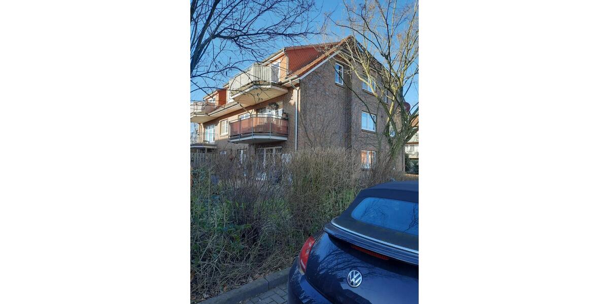 Dachgeschoßwohnung Sittensen - 3.5 Zimmer, 71 m&sup2;, 239.000&euro; | Angebot:25406634