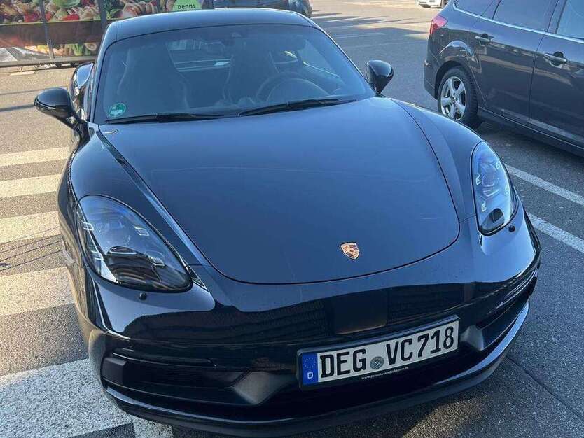 Cayman