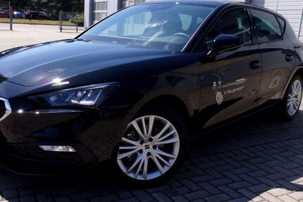 Seat Leon 11.000 km 22.990 &euro; Ebersbach-Neugersdorf 02727