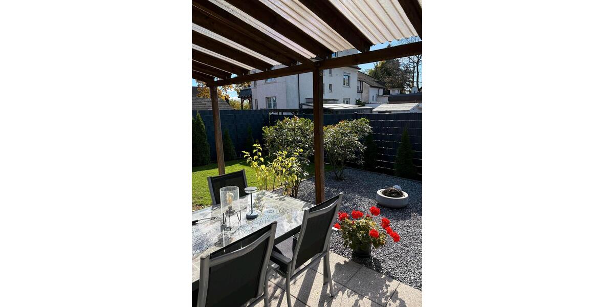 Anfragestopp !!!!! Doppelhaushälfte 145qm zu verkaufen 5 zimmer