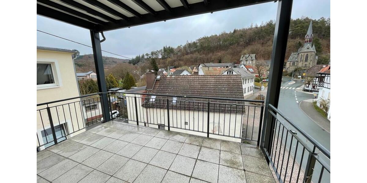 Etagenwohnung Bad Soden am Taunus - 2 Zimmer, 36 m&sup2;, 540&euro; | Angebot:26055627
