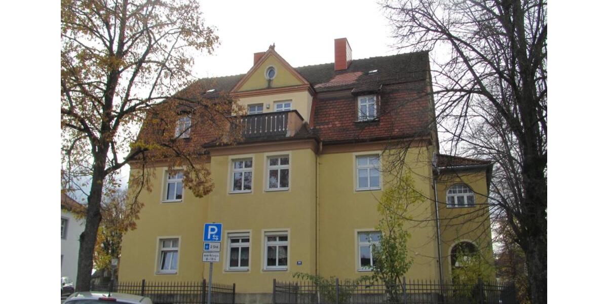 5 Zimmer-Wohnung in Pegnitz 5 zimmer
