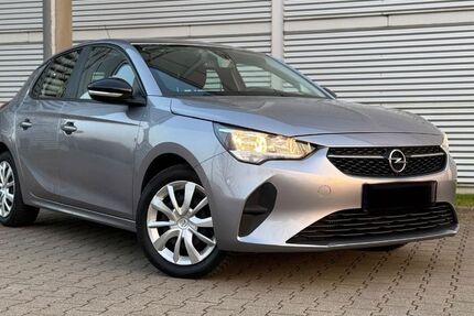 Opel Corsa 94.400 km 8.999 &euro; Rheinbach 53359