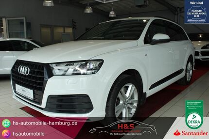 Audi Q7 127.170 km 37.900 € Bad Segeberg 23795
