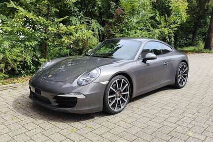 Porsche 991