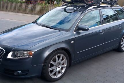 Audi A4 265.000 km 2.400 &euro; Maring-Noviand 54484