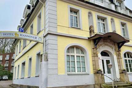 Gewerbeobjekt Bad Nenndorf Waltringhausen - 1.500.000&euro; | Angebot:19206295