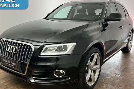 Audi Q5 179.000 km 12.990 &euro; Pinneberg 25421