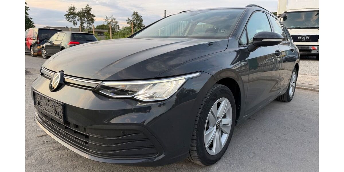 VW Golf 125.900 km 11.899 &euro; Eibelstadt 97246