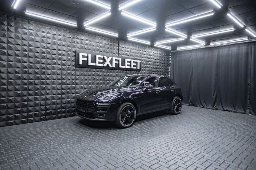 Macan