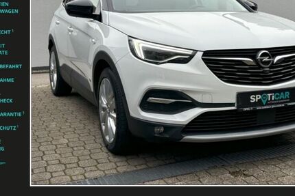 Opel Grandland (X)