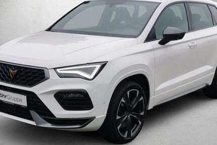 Cupra Ateca 20.668 km 28.970 &euro; Mainz 55120