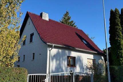 Ihr Einfamilienhaus zum Wohlfühlen und Ankommen 4 zimmer