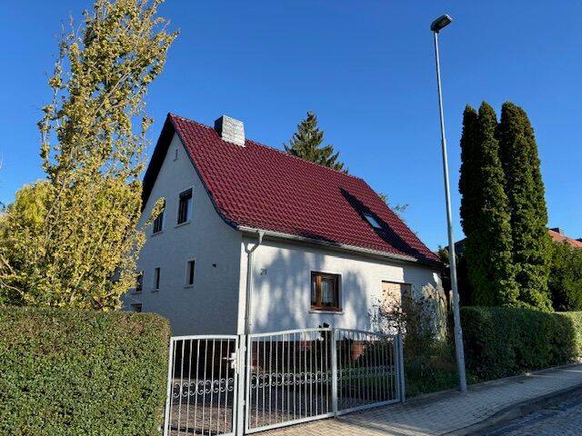 Ihr Einfamilienhaus zum Wohlfühlen und Ankommen 4 zimmer