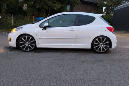 Peugeot 207 151.238 km 2.990 &euro; Hagen 58099
