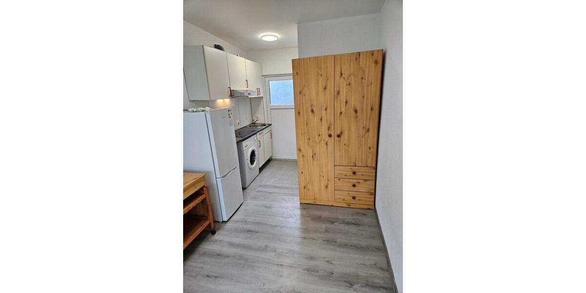 Etagenwohnung Eppingen - 1 Zimmer, 20 m&sup2;, 600&euro; | Angebot:26310132