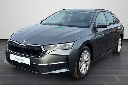 Skoda Octavia 19.868 km 29.900 € Mayen 56727