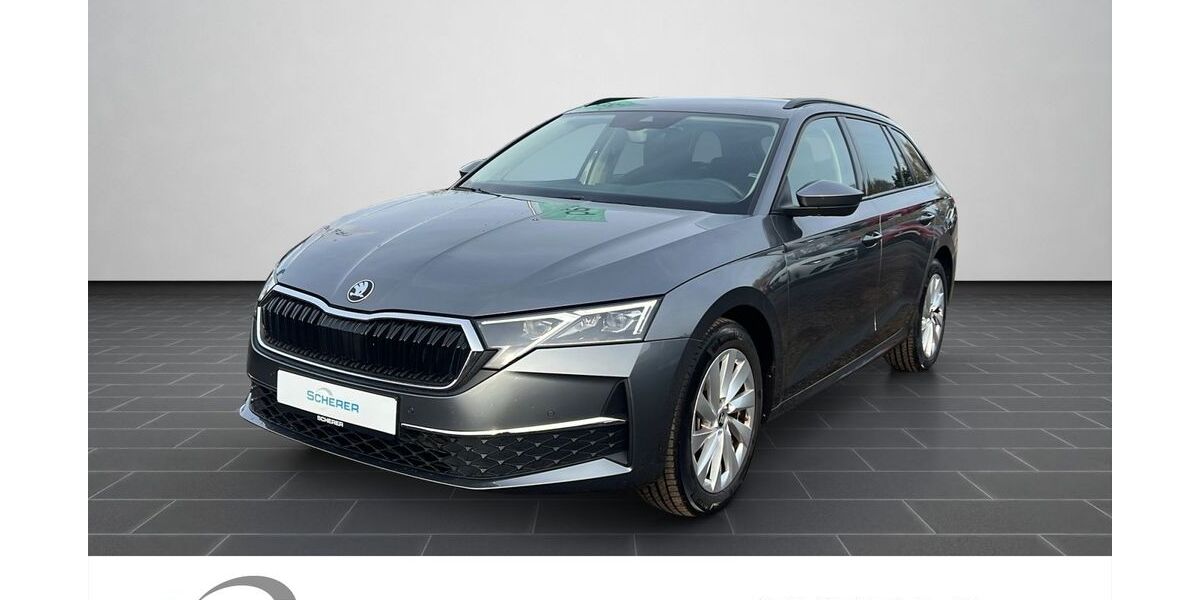 Skoda Octavia 19.868 km 29.900 € Mayen 56727