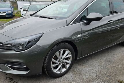 Opel Astra 91.000 km 7.700 &euro; Steinfurt 48565