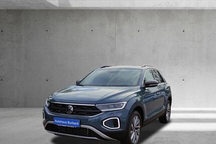 VW T-Roc 11.390 km 30.900 &euro; Leipzig 04288