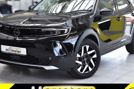 Opel Mokka 18.700 km 19.485 &euro; Vohenstrauß 92648