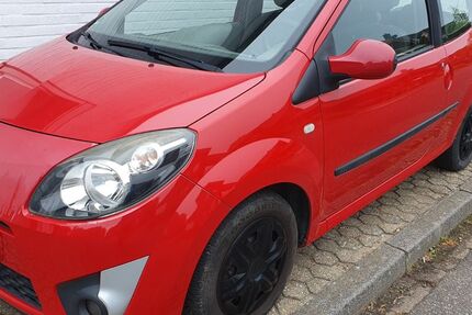 Renault Twingo 108.000 km 999 &euro; Wassenberg 41849