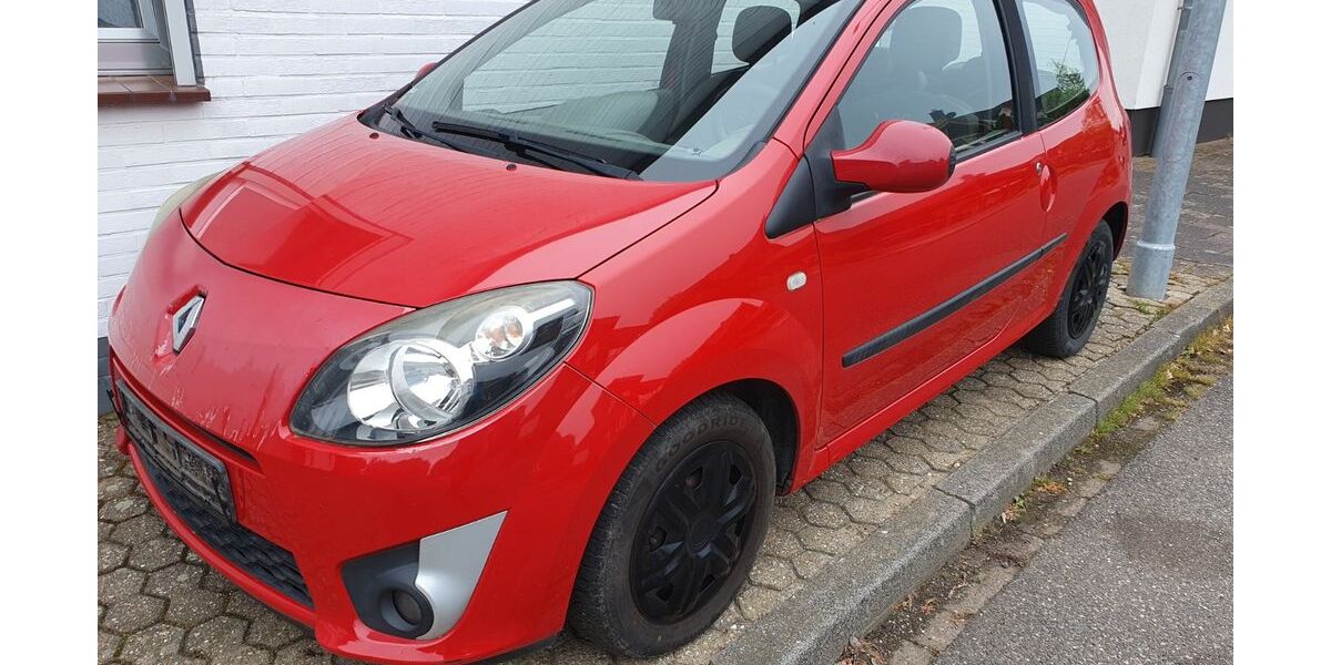 Renault Twingo 108.000 km 999 &euro; Wassenberg 41849