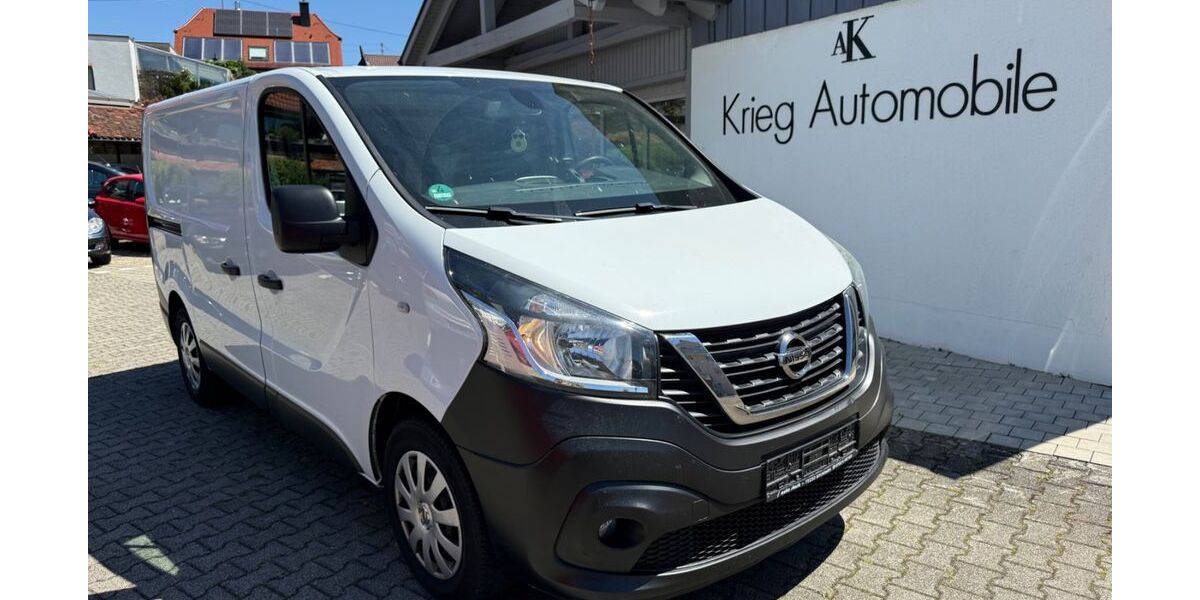 Nissan NV300 165.000 km 10.890 &euro; Deggingen 73326