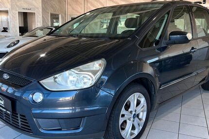 Ford S-Max 227.960 km 1.700 &euro; Spaichingen 78549