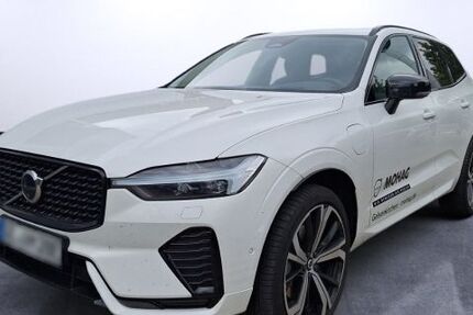 Volvo XC60 20.000 km 53.890 &euro; Gelsenkirchen 45891