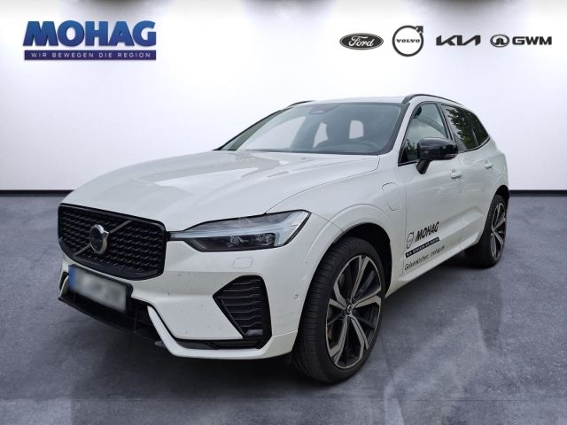 Volvo XC60 5.000 km 55.890 &euro; Gelsenkirchen 45891