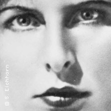 Close-up Leni Riefenstahl: Neue Perspektiven aus dem Nachlass 11.11.2025 Villa Esche