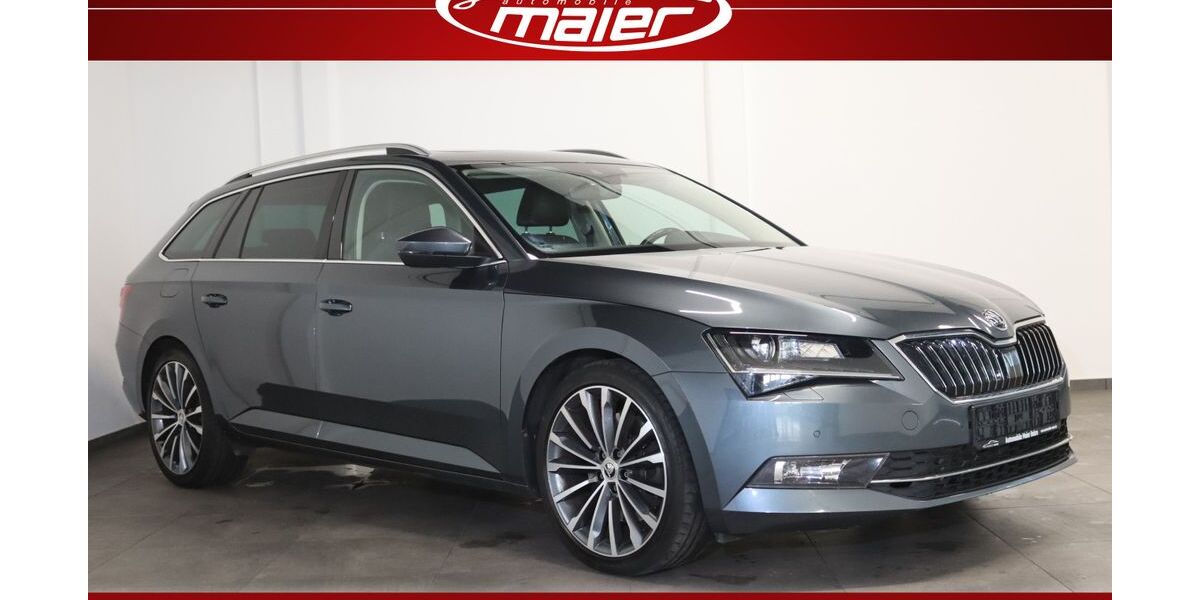Skoda Superb 127.700 km 18.300 &euro; Bebra 36179