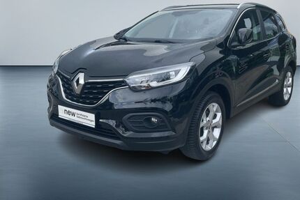 Renault Kadjar 109.801 km 11.590 &euro; Braunschweig 38124