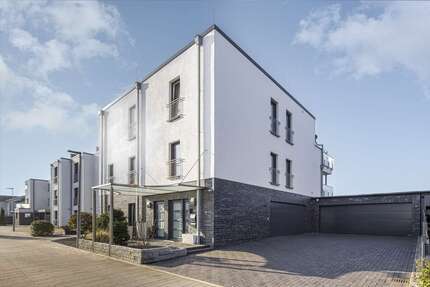 Wohnung Oldenburg Bürgeresch - 4 Zimmer, 250 m&sup2;, 949.000&euro; | Angebot:25614955