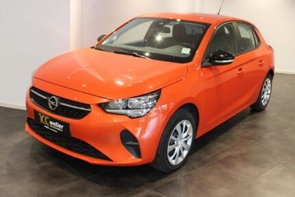 Opel Corsa 42.123 km 15.490 &euro; Bietigheim-Bissingen 74321