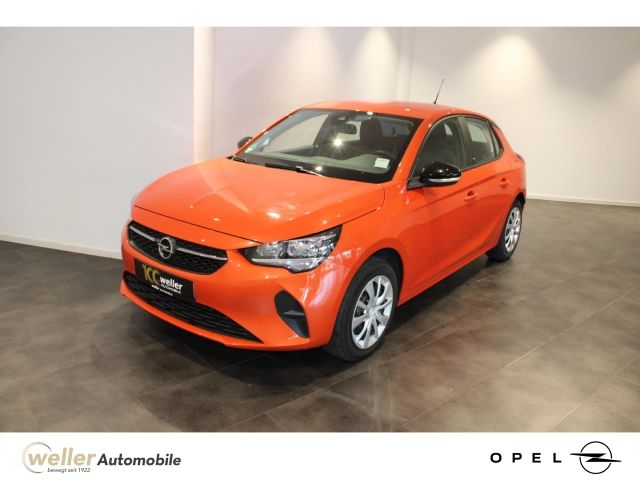 Opel Corsa 42.123 km 15.490 &euro; Bietigheim-Bissingen 74321