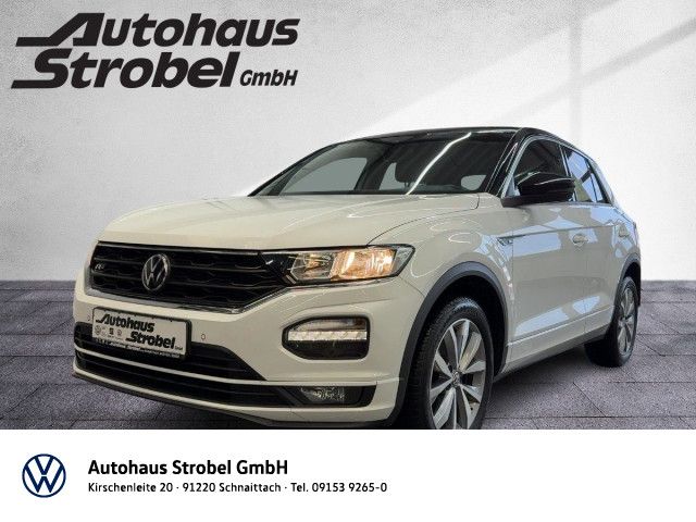 VW T-Roc 30.467 km 26.990 &euro; Schnaittach 91220