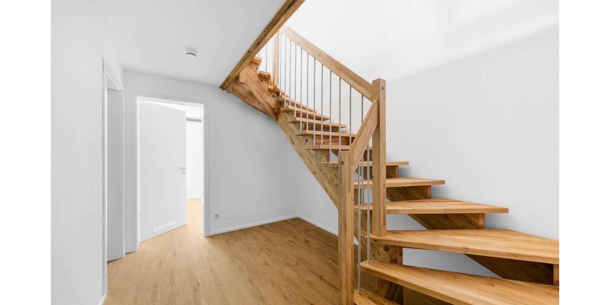 Reihenmittelhaus Bruckmühl - 4 Zimmer, 115 m&sup2;, 715.000&euro; | Angebot:26686805