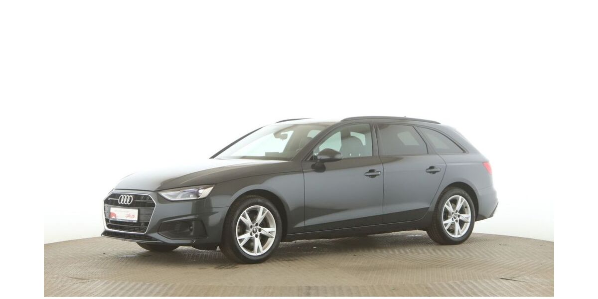 Audi A4 80.375 km 25.759 &euro; Seevetal 21217