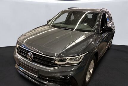 VW Tiguan 68.700 km 32.890 &euro; Braunschweig 38114