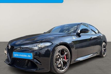 Alfa Romeo Giulia 41.150 km 59.900 &euro; Krauchenwies 72505