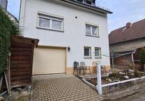 Einfamilienhaus zu vermieten EFH