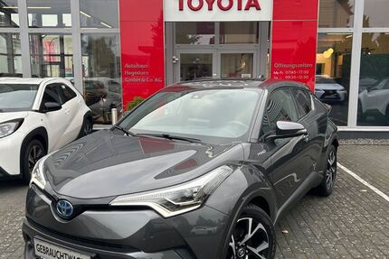 Toyota C-HR 74.500 km 18.400 € Bad Neuenahr 53474