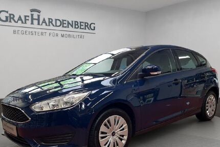 Ford Focus 71.882 km 7.980 &euro; Karlsruhe 76185