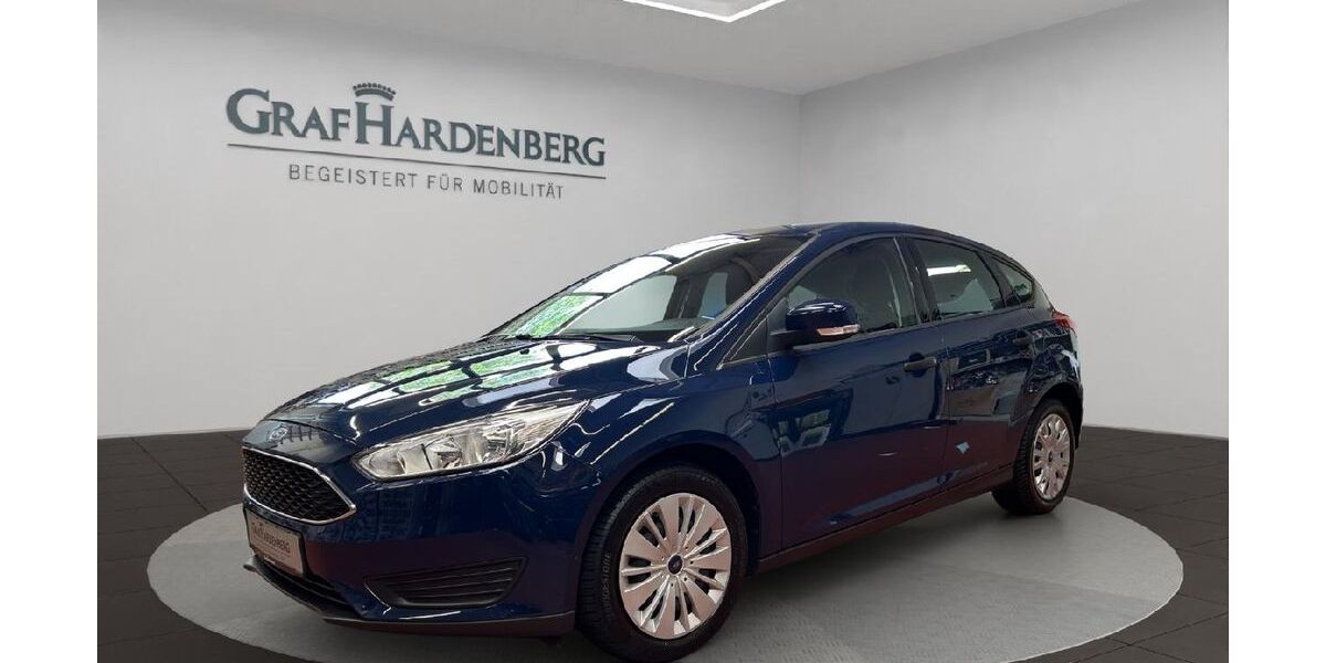 Ford Focus 71.882 km 7.980 &euro; Karlsruhe 76185